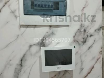 2-комнатная квартира · 40 м² · 5/9 этаж, мкр Юго-Восток, Мкр Юго-Восток, мкр Орбита 17 — Ашимова за 190 000 ₸ в Караганде, Казыбек би р-н