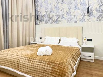 2-бөлмелі пәтер · 55 м² · 3/12 қабат, Торекулова 95 — Мега парк, бағасы: 25 000 ₸ в Алматы, Алмалинский р-н