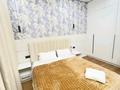 2-бөлмелі пәтер · 55 м² · 3/12 қабат, Торекулова 95 — Мега парк, бағасы: 25 000 ₸ в Алматы, Алмалинский р-н — фото 11