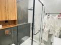 2-бөлмелі пәтер · 55 м² · 3/12 қабат, Торекулова 95 — Мега парк, бағасы: 25 000 ₸ в Алматы, Алмалинский р-н — фото 16