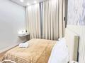 2-бөлмелі пәтер · 55 м² · 3/12 қабат, Торекулова 95 — Мега парк, бағасы: 25 000 ₸ в Алматы, Алмалинский р-н — фото 2