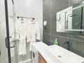 2-бөлмелі пәтер · 55 м² · 3/12 қабат, Торекулова 95 — Мега парк, бағасы: 25 000 ₸ в Алматы, Алмалинский р-н — фото 21