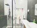 2-бөлмелі пәтер · 55 м² · 3/12 қабат, Торекулова 95 — Мега парк, бағасы: 25 000 ₸ в Алматы, Алмалинский р-н — фото 24