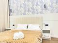 2-бөлмелі пәтер · 55 м² · 3/12 қабат, Торекулова 95 — Мега парк, бағасы: 25 000 ₸ в Алматы, Алмалинский р-н — фото 3