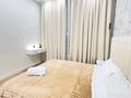 2-бөлмелі пәтер · 55 м² · 3/12 қабат, Торекулова 95 — Мега парк, бағасы: 25 000 ₸ в Алматы, Алмалинский р-н — фото 4