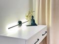 2-бөлмелі пәтер · 55 м² · 3/12 қабат, Торекулова 95 — Мега парк, бағасы: 25 000 ₸ в Алматы, Алмалинский р-н — фото 5