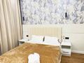2-бөлмелі пәтер · 55 м² · 3/12 қабат, Торекулова 95 — Мега парк, бағасы: 25 000 ₸ в Алматы, Алмалинский р-н — фото 7