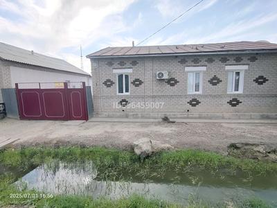 Отдельный дом · 5 комнат · 180 м² · 6 сот., Тохтарова 119 — Торайгырова за 12 млн 〒 в 