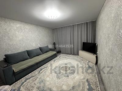 3-бөлмелі пәтер · 61 м² · 5/5 қабат, Амангелды 72 — Магазин Айналайн/Зеленый рынок, бағасы: 23.9 млн ₸ в Костанае