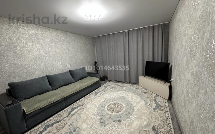 3-бөлмелі пәтер · 61 м² · 5/5 қабат, Амангелды 72 — Магазин Айналайн/Зеленый рынок, бағасы: 23.9 млн ₸ в Костанае — фото 2