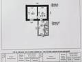2-комнатная квартира · 72 м² · 1/2 этаж, Сейфуллина 6 — КИЗ - Алмалыбак за 17 млн ₸ в Жалпаксае — фото 23