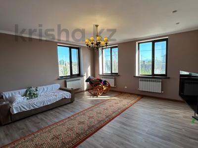 Отдельный дом · 5 комнат · 300 м² · 20 сот., Отенай 8 за 1 млн ₸ в Талдыкоргане