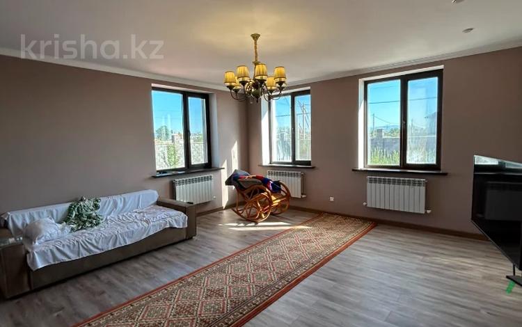 Отдельный дом · 5 комнат · 300 м² · 20 сот., Отенай 8 за 1 млн ₸ в Талдыкоргане — фото 6
