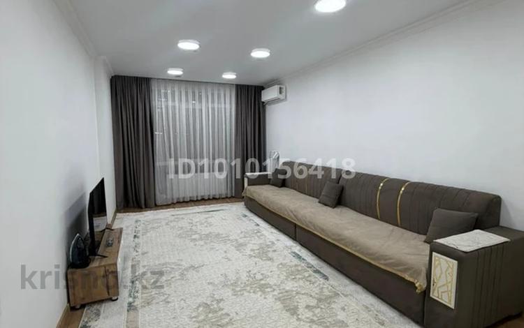 1-комнатная квартира · 51 м² · 5/9 этаж, мкр Шугыла, Строительная 340/39 — Абая-Алатау за 250 000 ₸ в Алматы, Наурызбайский р-н — фото 15