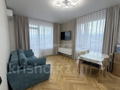2-комнатная квартира · 50 м² · 4/4 этаж, ул. Коктем 43Ак8 за 35 млн 〒 в Алматинской обл., Талгарский р-н