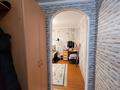 2-бөлмелі пәтер · 38 м² · 4/5 қабат, Камзина 8 — р-н 5 поликлиники, бағасы: 13.5 млн ₸ в Павлодаре — фото 8