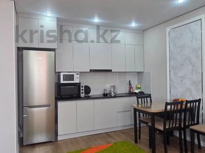 2-комнатная квартира · 41.87 м² · 6/7 этаж, А. Байтурсынова 37/3 за 25.7 млн ₸ в Астане, Сарайшык р-н
