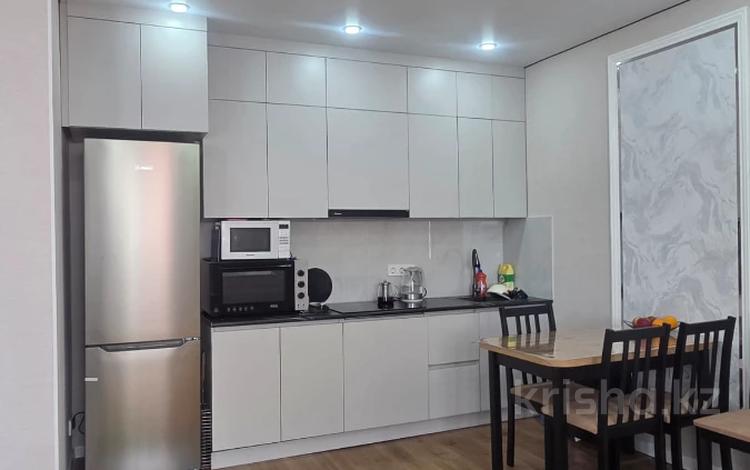 2-комнатная квартира · 41.87 м² · 6/7 этаж, А. Байтурсынова 37/3 за 25.7 млн ₸ в Астане, Сарайшык р-н — фото 10