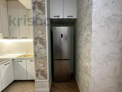 2-бөлмелі пәтер · 58 м² · 11/12 қабат, Торайгырова 21/1 — Мустафина, бағасы: 50.5 млн ₸ в Алматы, Бостандыкский р-н
