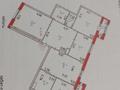 4-бөлмелі пәтер · 110 м² · 8/10 қабат, ул. Бухар жырау 34/2, бағасы: 64 млн ₸ в Астане, Есильский р-н — фото 23