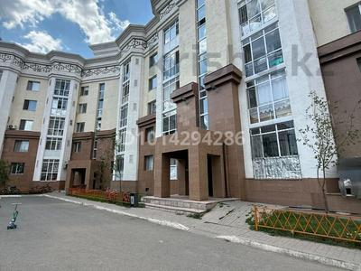 2-комнатная квартира · 56 м² · 4/5 этаж, Қайым Мухамедханова 28А — Айтматова Мухамедханова за 32 млн ₸ в Астане, Нура р-н