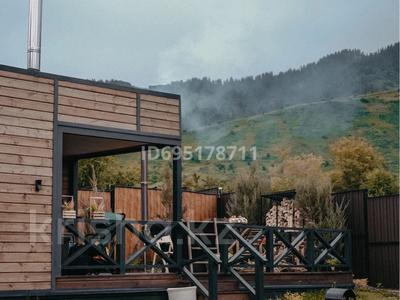 Прдается зона отдыха с 1.2 га земли · 100 м² за 200 млн ₸ в Алматинской обл., Талгарский р-н