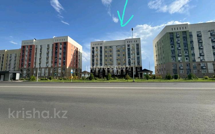 2-комнатная квартира · 60 м² · 4/7 этаж, 24 12/2 — Түркестан Арена жанында 11-9 көшелермен паралель жатқан 24-ші көшеде за 95 000 ₸ в Туркестане — фото 2