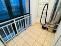 2-комнатная квартира · 60 м² · 4/7 этаж, 24 12/2 — Түркестан Арена жанында 11-9 көшелермен паралель жатқан 24-ші көшеде за 95 000 ₸ в Туркестане — фото 6