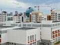 2-бөлмелі пәтер · 72.3 м² · 7/8 қабат, Улы Дала 58/1 — Выгодное предложение! Expo, Mega, Во дворе Школа гимназия №96, бағасы: 55.3 млн ₸ в Астане, Есильский р-н — фото 19