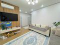 2-бөлмелі пәтер · 72.3 м² · 7/8 қабат, Улы Дала 58/1 — Выгодное предложение! Expo, Mega, Во дворе Школа гимназия №96, бағасы: 55.3 млн ₸ в Астане, Есильский р-н — фото 3