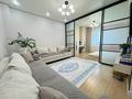 2-бөлмелі пәтер · 72.3 м² · 7/8 қабат, Улы Дала 58/1 — Выгодное предложение! Expo, Mega, Во дворе Школа гимназия №96, бағасы: 55.3 млн ₸ в Астане, Есильский р-н — фото 5