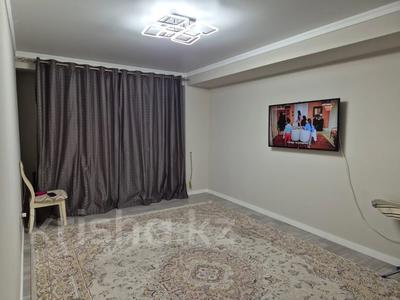 3-комнатная квартира · 80 м² · 4/5 этаж, мкр Шугыла, Алтын Орда за 38 млн ₸ в Алматы, Наурызбайский р-н