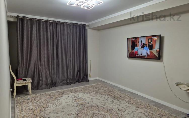 3-бөлмелі пәтер · 80 м² · 4/5 қабат, Шұғыла ш/а., Алтын Орда, бағасы: 38 млн ₸ в Алматы, Наурызбайский р-н — фото 2