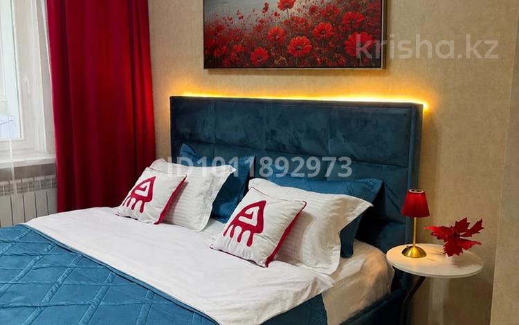 2-комнатная квартира · 65 м² · 3/11 этаж, Достык 13/1 — Туркестан-Достык-Мангилик ел за 25 000 ₸ в Астане, Есильский р-н — фото 13