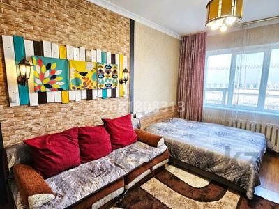 1-комнатная квартира · 37 м² · 8/9 этаж, Пушкина 28 — Макатаева за 245 000 ₸ в Алматы, Медеуский р-н