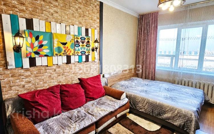 1-комнатная квартира · 37 м² · 8/9 этаж, Пушкина 28 — Макатаева за 245 000 ₸ в Алматы, Медеуский р-н — фото 123