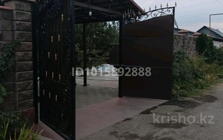 Саяжай · 8 бөлме · 220 м² · 9 жүзд., Огородная 23 — Возле базара центр, бағасы: 55 млн ₸ в Боралдае (Бурундай), мкр Водник-1 — фото 8