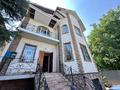 Жеке үй · 10 бөлме · 385.7 м² · 4 жүзд., Рахат ш/а., Дружба 75, бағасы: 160 млн ₸ в Алматы, Наурызбайский р-н — фото 11