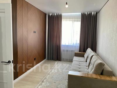 2-бөлмелі пәтер · 37 м² · 7/9 қабат, Аэропорт 1 шағын ауданы, Шакшак Жанибека, бағасы: 20.3 млн ₸ в Костанае, Микрорайон Аэропорт 1