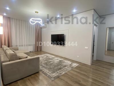 2-бөлмелі пәтер · 67 м² · 6/9 қабат, Толе Би, бағасы: 67 млн ₸ в Астане, Нура р-н