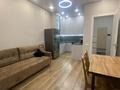 2-бөлмелі пәтер · 67 м² · 6/9 қабат, Толе Би, бағасы: 67 млн ₸ в Астане, Нура р-н — фото 8