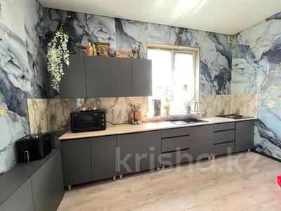 Отдельный дом · 4 комнаты · 161.8 м² · 6 сот., Алтынсарина 1036/3 за 53 млн ₸ в Жанатурмысе