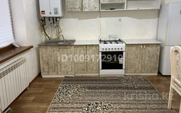 2-бөлмелі пәтер · 64 м² · 1 қабат, Аблайхана 43/1, бағасы: 170 000 ₸ в Каскелене — фото 2