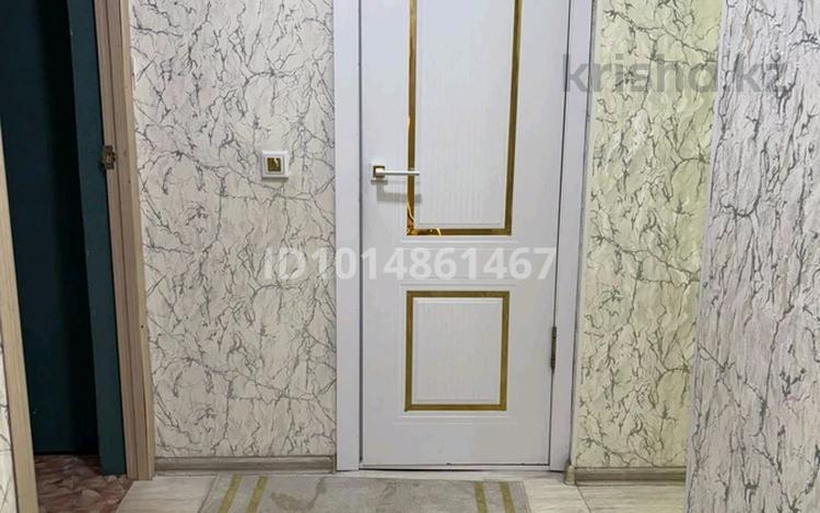 3-комнатная квартира · 70 м² · 1/4 этаж, Сатпаева — Ахмад за 24 млн ₸ в Жезказгане — фото 4