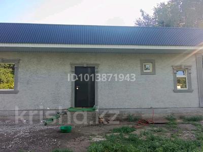 Часть дома · 2 комнаты · 60 м² · 12 сот., Ауезов 20 — Алматы-Өскемен трассадан 300 метр жерде за 9 млн ₸ в Бактыбая жолбарысулах