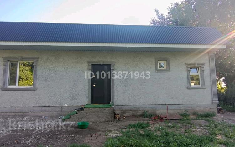 Часть дома · 2 комнаты · 60 м² · 12 сот., Ауезов 20 — Алматы-Өскемен трассадан 300 метр жерде за 9 млн ₸ в Бактыбая жолбарысулах — фото 2