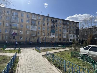 3-бөлмелі пәтер · 57 м² · 1/5 қабат, Темирязева 179, бағасы: 22 млн ₸ в Усть-Каменогорске, Ульбинский