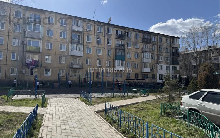 3-бөлмелі пәтер · 57 м² · 1/5 қабат, Темирязева 179, бағасы: 22 млн ₸ в Усть-Каменогорске, Ульбинский — фото 2