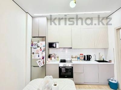 2-бөлмелі пәтер · 46 м² · 8/12 қабат, Ахмет Байтурсынулы 16/3, бағасы: 26.5 млн ₸ в Астане, Сарайшык р-н