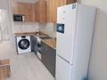 1-комнатная квартира · 40 м² · 8/12 этаж, Бейбарыс Султан 23,25,27 за 180 000 ₸ в Астане, Сарыарка р-н
